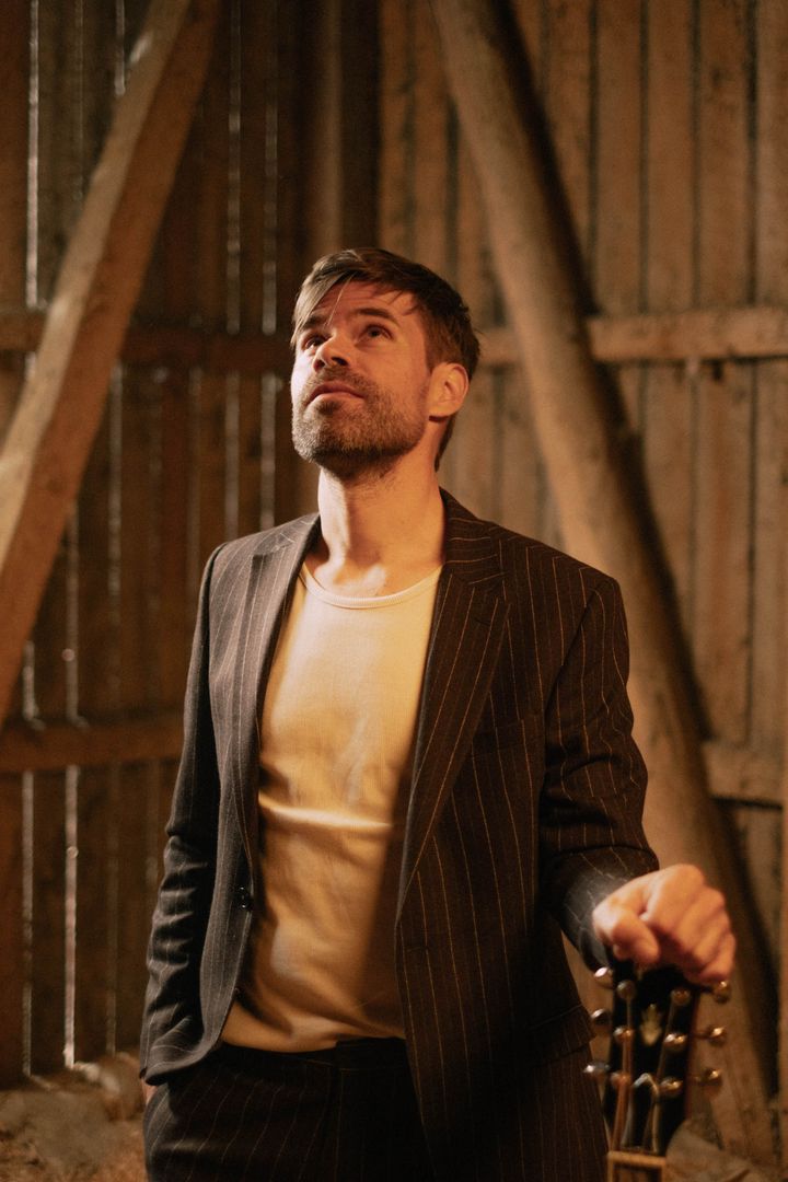 Photo: Eirik Stordrange