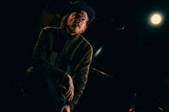 Photo: Jens Storaker