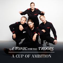 Single Cover