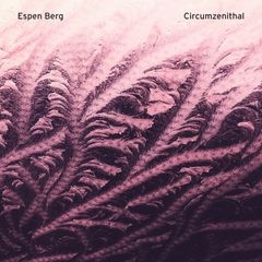 Singelcover: Espen Berg