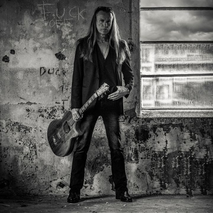 Photo: Tor Nilssen