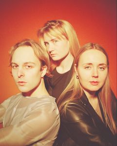 Liv Andrea Hauge Trio. Photo: Margit Rønning Omholt