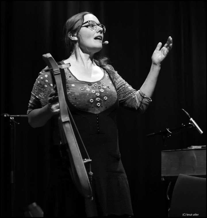 Foto: Knut Utler