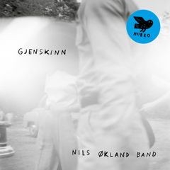 Albumcover: Aslak Guholt / Yokoland