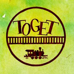 Toget - Logo