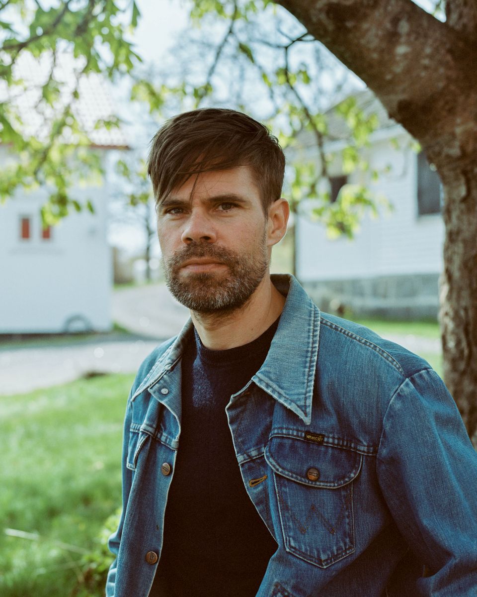 Einar Flaa synger ektefølt 