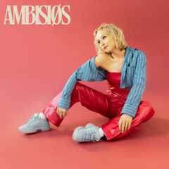 Cover "Ambisiøs"