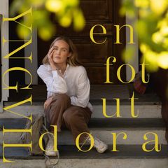 Cover "En fot ut døra"