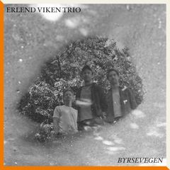 Cover "Byrsevegen"