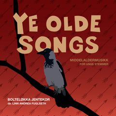 Cover "Ye Olde Songs"