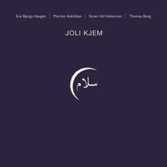 Cover "Joli kjem"