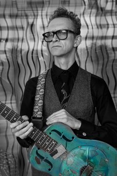 Photo: Raymond Mosken