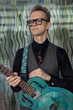 Foto: Raymond Mosken
