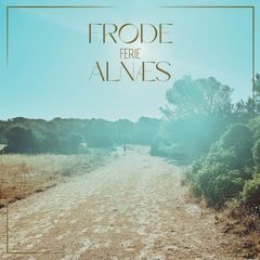 Cover: Ferie