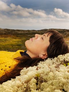 Benedicte Maurseth