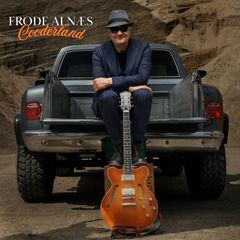 Cover "Cooderland"