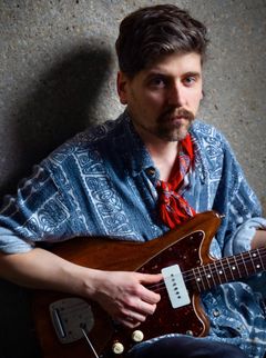 Trond Kallevåg