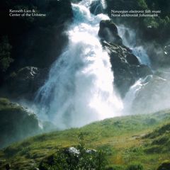 Albumcover: Jørgen Skjulstad