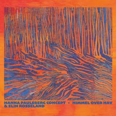 Albumcover: Heida Mobeck