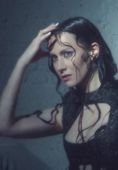Foto: Bertine Monsen