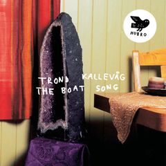 Singelcover. Foto: Rune Johansen, Design: Aslak Gurholt