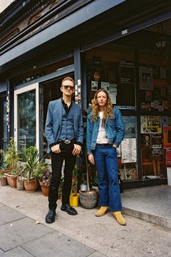 Photo: Roberto Johnson