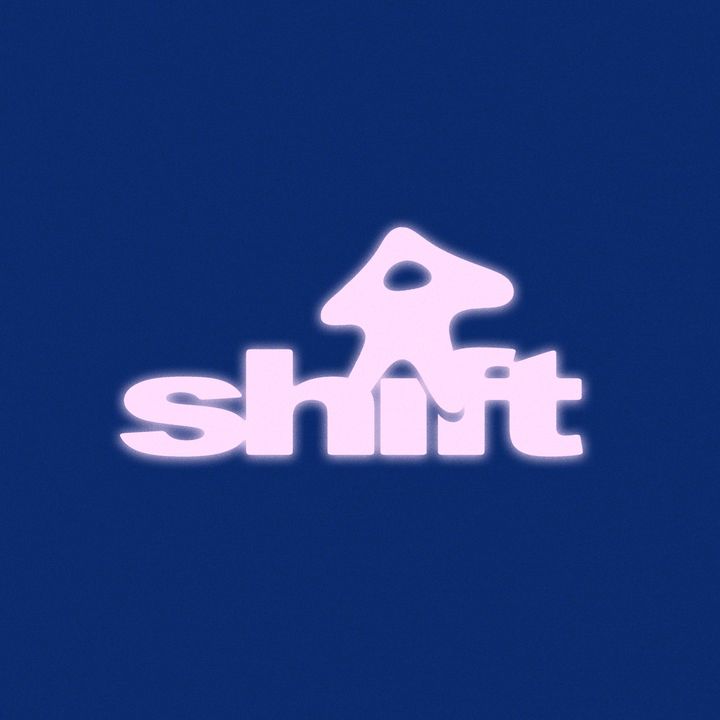 Shift - Sounds Like Golds nye label for norsk kommersiell musikk.