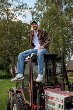 Hver gang vi møtes / offisielle pressebilder