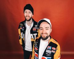 Hagle / pressebilder