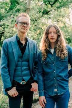 Geir Sundstøl & Joe Harvey-Whyte