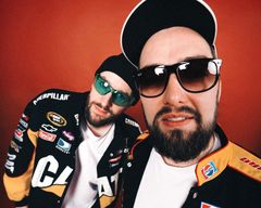 Hagle / pressebilder