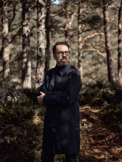 Leif Ove Andsnes