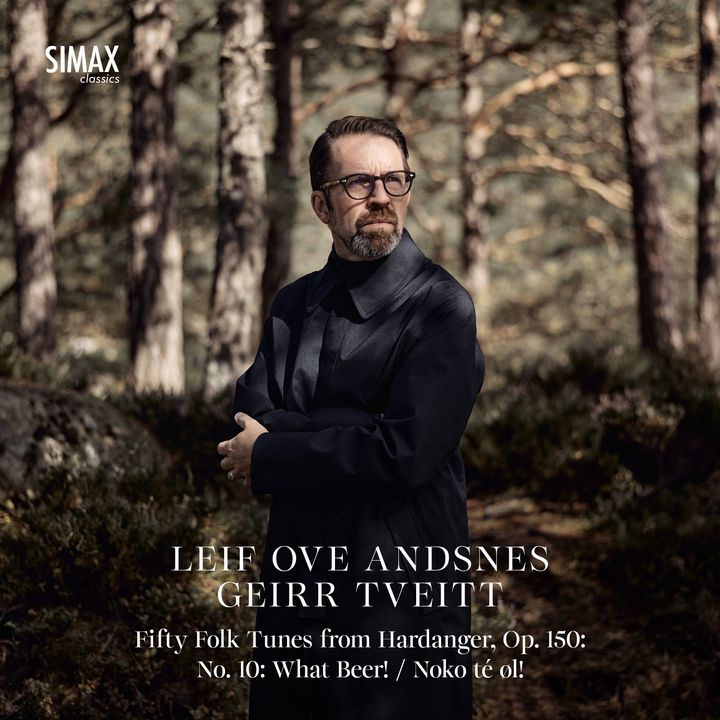 Single Cover