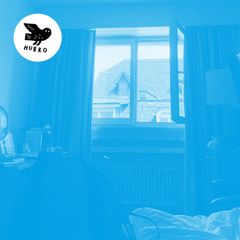 Singelcover, foto av Mariam Wallentin