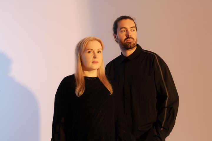 Siril Malmedal Hauge & Kjetil Mulelid