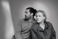 Kjetil Mulelid & Siril Malmedal Hauge