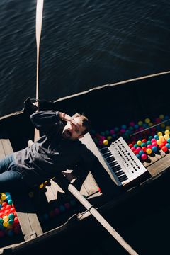 Foto: Marte Gundersen