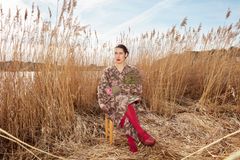 Mariam Wallentin