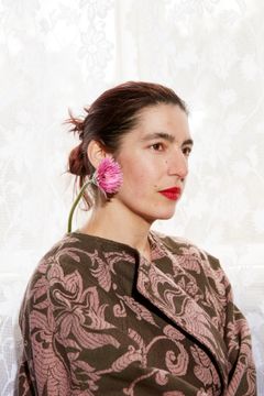 Mariam Wallentin
