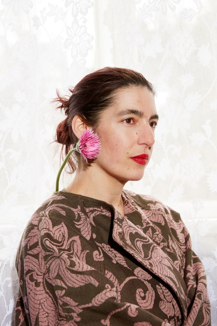 Mariam Wallentin