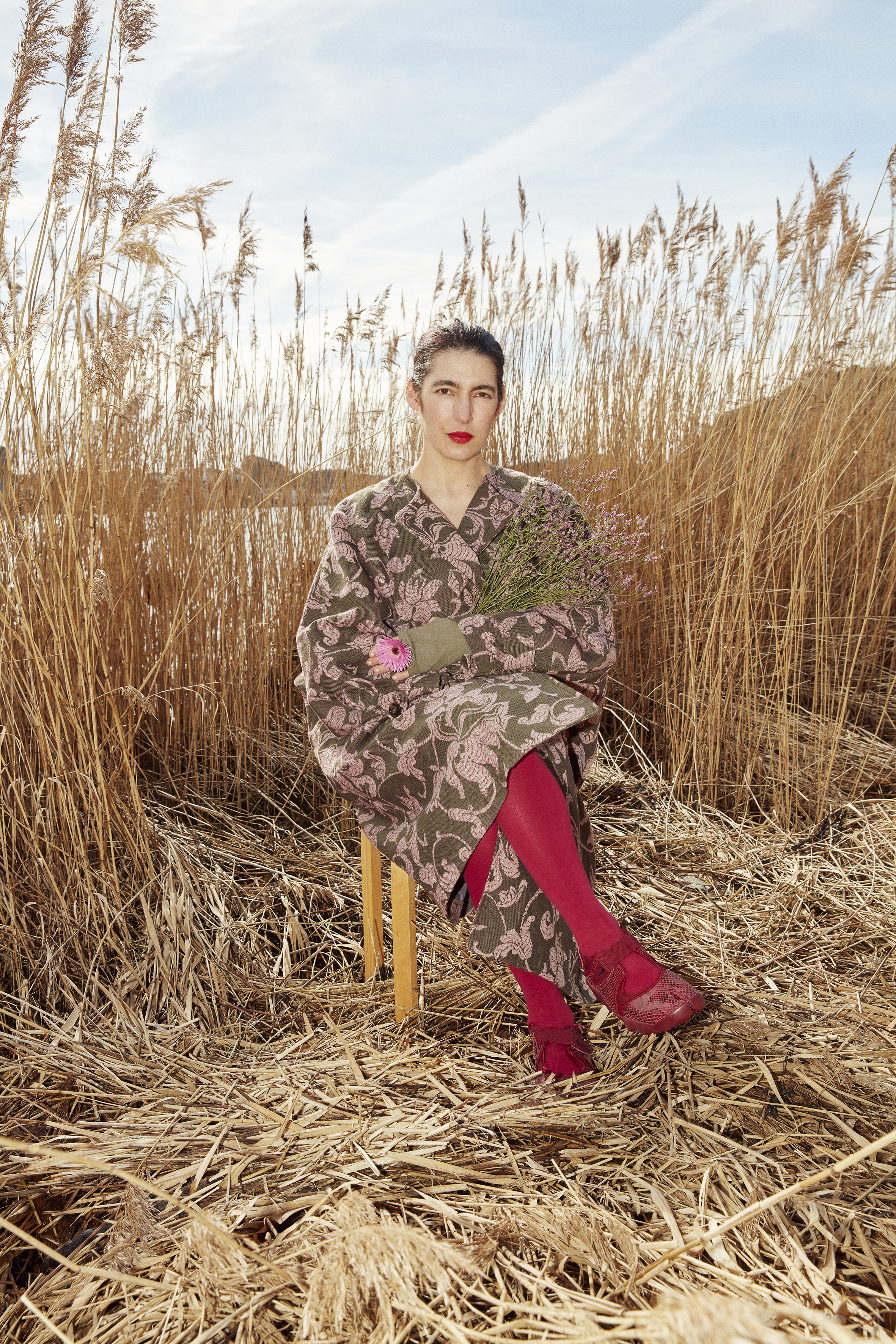 Mariam Wallentin og Vestnorsk Jazzensemble slipper
