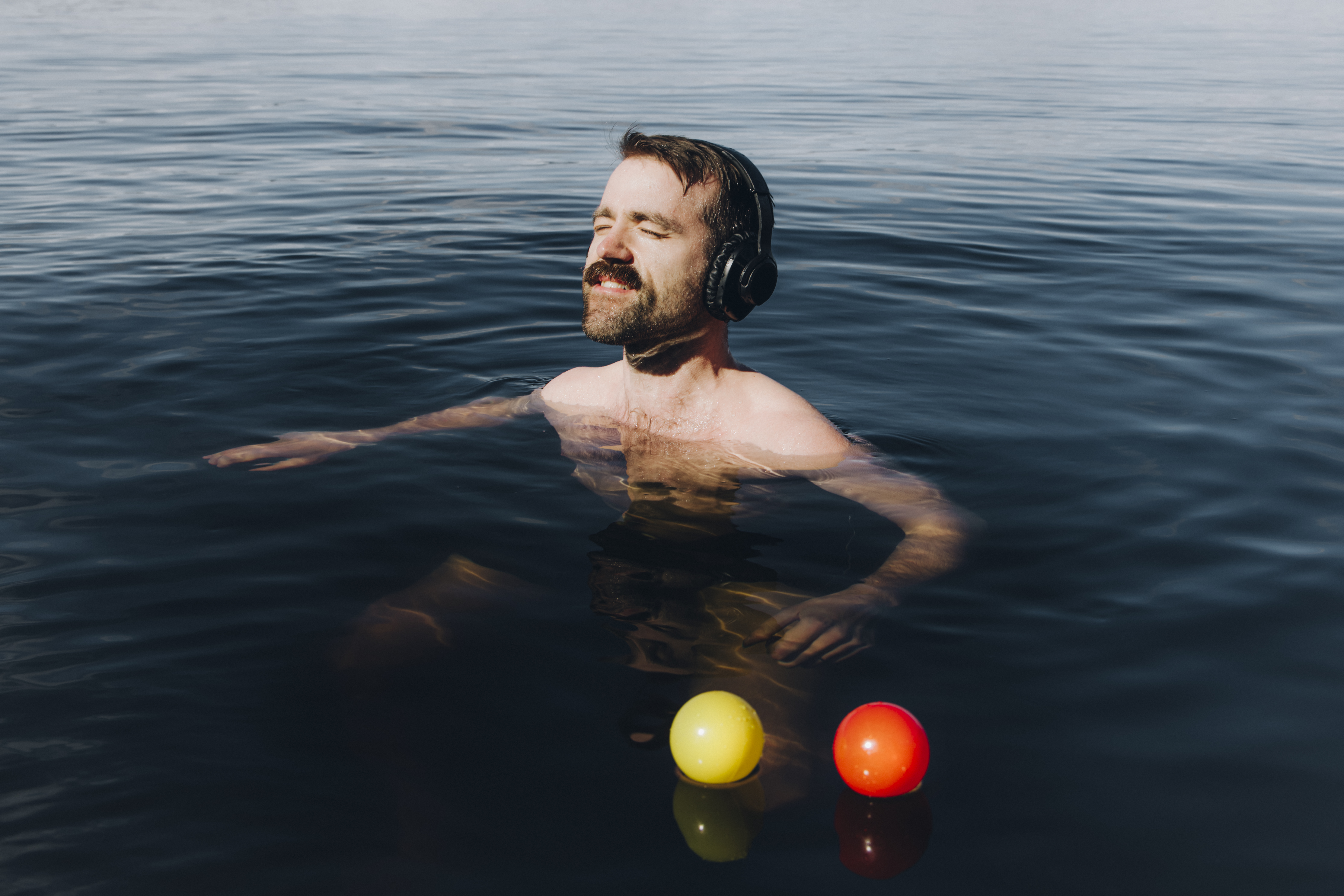 Andreas Rotevatn, Side Brok og Mari Kvien Brunvoll