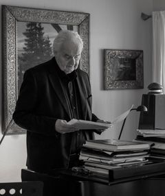 Ketil Bjørnstad