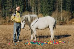 Foto: Marte Gundersen