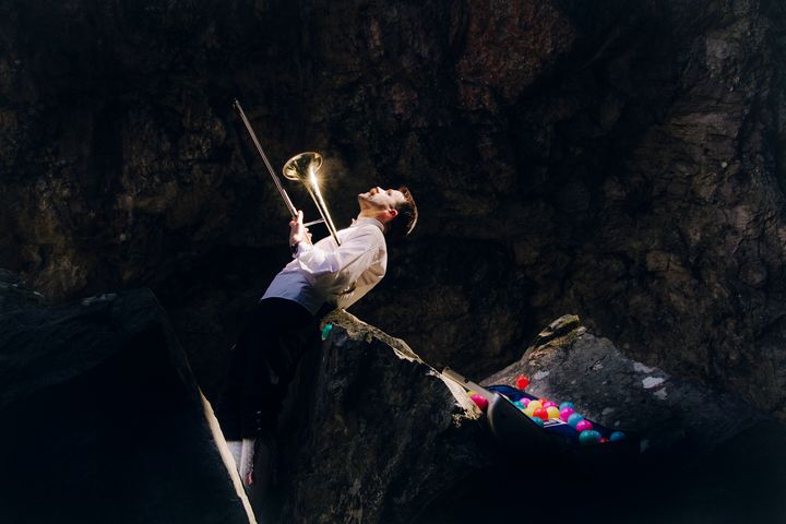Foto: Marte Gundersen