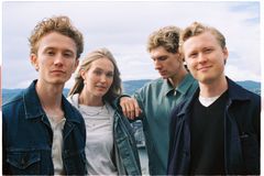 Foto: Marte Gundersen