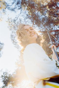 Foto: Marte Gundersen