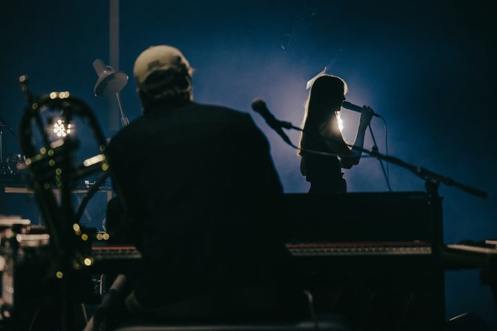 Foto: Isak Jenssen