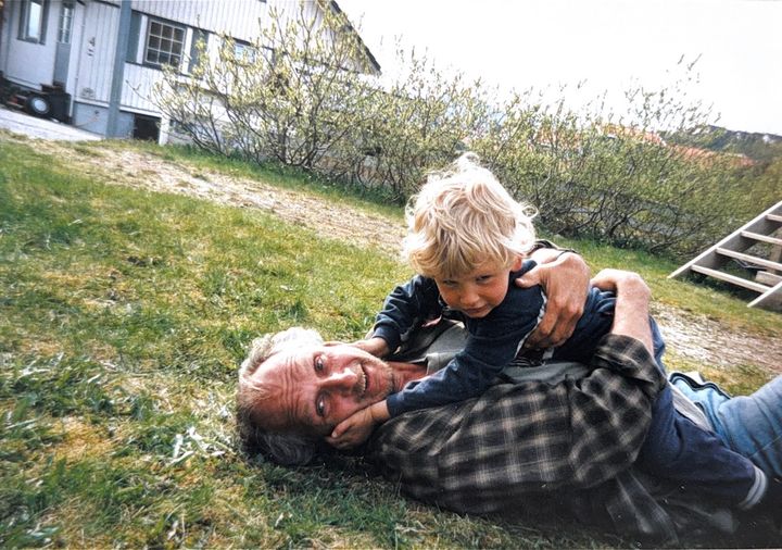 RUBI med ny singel "Pappas vise" 25. september.