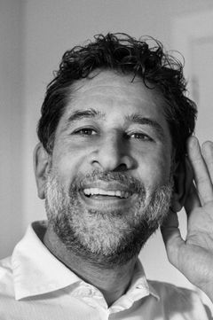 Rolf Gupta